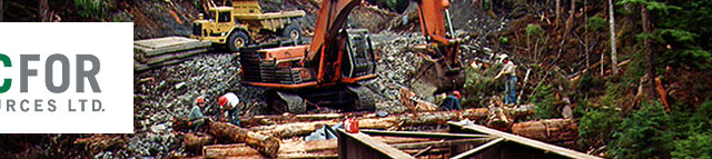 Tecfor Forest Management