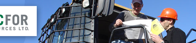 Tecfor Forest Management