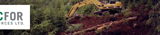 Tecfor Forest Management