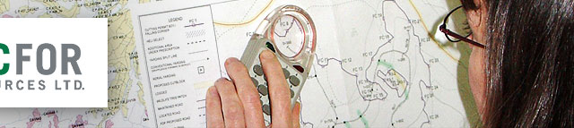 Tecfor Forest Management